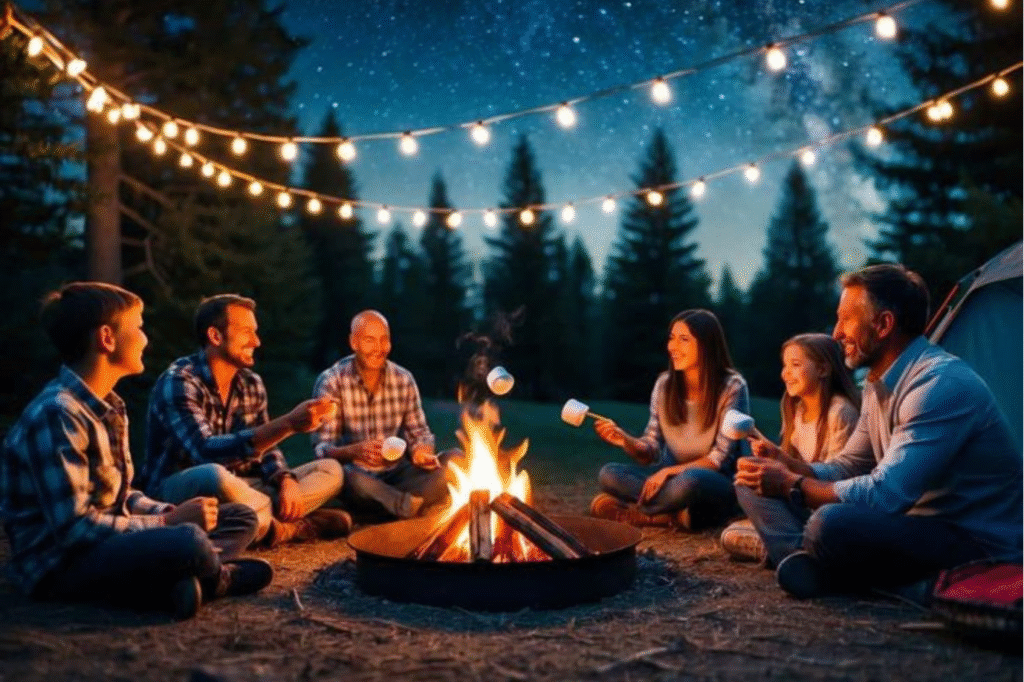 Creating Memorable Family Traditions: Weekend Edition