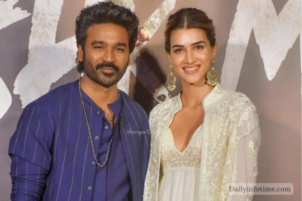 Tere Ishk Mein Budget – फिल्म कितने में बनी? (Very Detailed Breakdown)