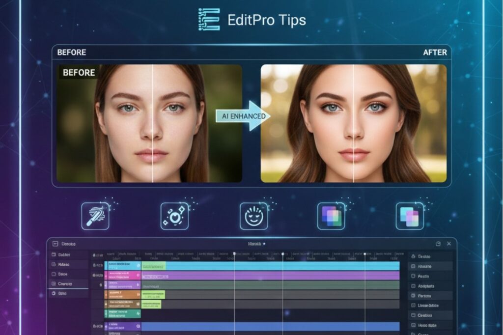 Template by EditPro Tips