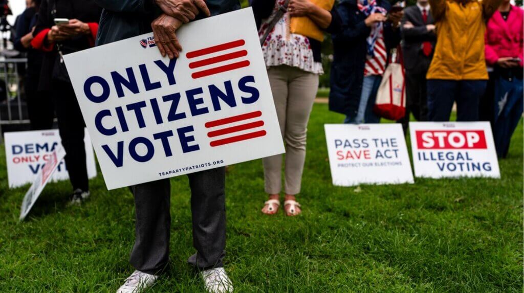 What Is the Purpose of the No Kings Protest?